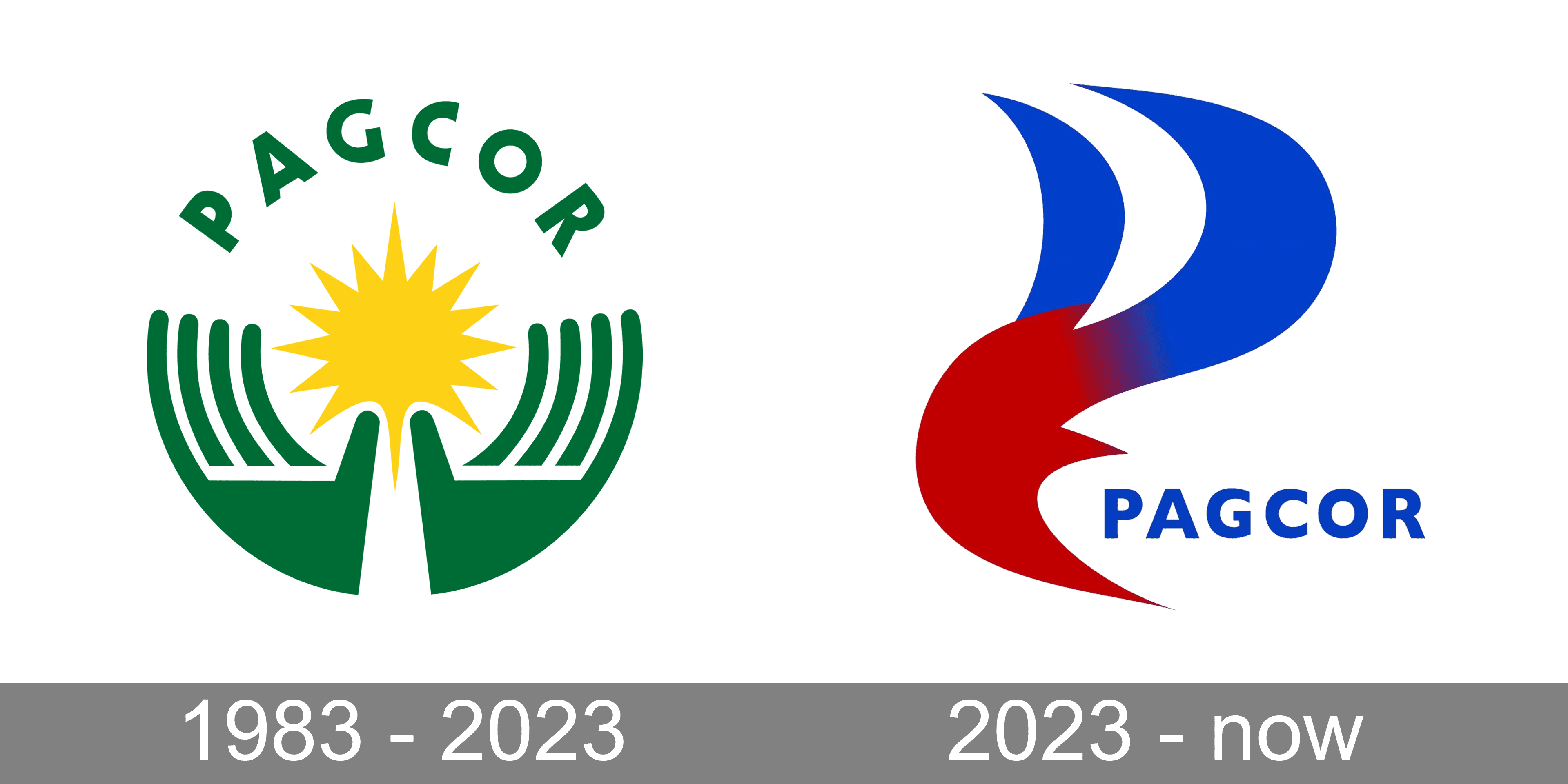 PAGCOR-Logo-history